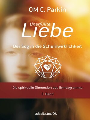cover image of Unerfüllte Liebe--Der Sog in die Scheinwirklichkeit